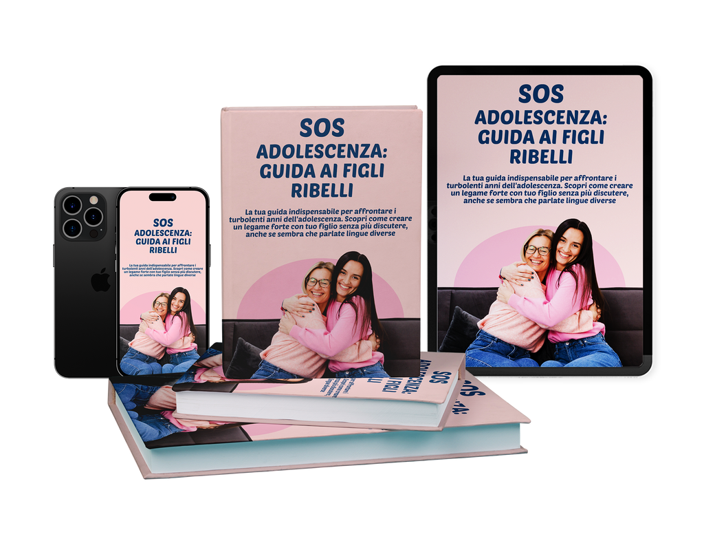 SOS Adolescenza